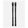 VÖLKL Sci Völkl Peregrine XT 2026 + attacchi Marker VMotion 10 GW nero - 168