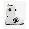 DC Shoes Scarponi DC Shoes Control bianco polare nero - 44