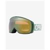 Oakley Maschera Oakley Flight Tracker M B1B Jade lente Prizm Sage Gold Iridium