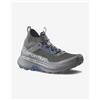 la sportiva Scarpe La Sportiva Prodigio Hike GORE-TEX grigio scuro blu - 41