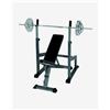 Finnlo Squat Rack Finnlo Barbell Training Station