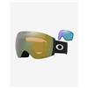 Oakley Maschera Oakley Flight Deck Pro L Matte Black con lente Prizm Sage Gold Iridium + Prizm Snow Iced Iridium
