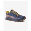 la sportiva Scarpe La Sportiva Lycan GORE-TEX blu notte giallo donna - 37