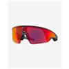 Oakley Occhiali Oakley Meta Vanguard Nero con lente Prizm Road