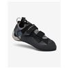 Black Diamond Scarpe da arrampicata Black Diamond Momentum grigio scuro nero - 39