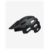 Bell Casco Bell Super 3 nero opaco - M