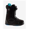 Burton Scarponi Snowboard Burton Photon BOA nero blu - 30