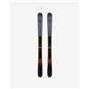 Rossignol Sci Rossignol Sender Soul 92 2026 + attacchi Xpress 11 GW B93 grigio nero - 156