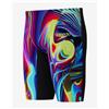 Speedo Costume Speedo Fastskin LZR Pure Valor 2.0 Jammer multicolore nero - 30