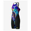 Speedo Costume da bagno Speedo Fastskin LZR Pure Valor 2.0 Openback multicolore nero donna - 23