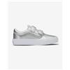 Vans Scarpe Vans Old Skool V argento junior - 31