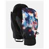 Burton Muffole Burton Park blu floreale - XL