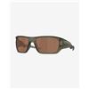 Oakley Occhiali Oakley Masseter Matte Olive Ink con lenti Prizm Tungsten