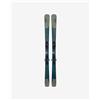 Elan Sci Elan Wingman 83 C 2026 + attacchi EL 10.0 GW Shift X argento blu - 174