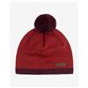 mammut Berretto Mammut Snow rosso rubino