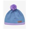 mammut Berretto Mammut Snow blu lilla