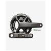 4iiii Guarnitura con misuratore di potenza 4iiii Innovations Precision 3+ Pro Shimano Ultegra FC-R8100 52/36T - 172.5