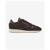 Reebok Scarpe Reebok Classic Leather 1983 Vintage Crepé nero bianco marrone - 36.5