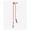Petzl Cordino Petzl Connect Adjust Lanyard arancione