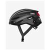 Abus Casco Abus StormChaser nero grigio - L