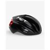 Met Casco MET Manta MIPS nero rosso - S