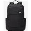 Thule Zaino Thule Lithos Backpack 20L nero
