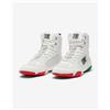 Leone 1947 Scarponi Leone 1947 Premium Boxing bianco rosso - 39