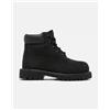 Timberland Scarponi Timberland 6 Inch Premium neri bambino - 21