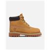 Timberland Scarponi Timberland 6 Inch Premium giallo grano bambino - 25