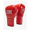 Leone 1947 Guanti Leone 1947 The Greatest 10oz rosso bianco