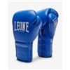 Leone 1947 Guanti Leone 1947 The Greatest 10oz blu bianco