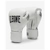 Leone 1947 Guanti Leone 1947 The Greatest 10 OZ bianco nero