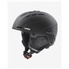 Uvex Casco Uvex Stance nero opaco - 51-55