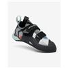 Black Diamond Scarpe da arrampicata Black Diamond Momentum nero grigio verde donna - 40.5