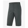 Gore Wear Pantaloni corti Gore Wear Storm GORE-TEX INFINIUM™ senza fondello grigio scuro - S