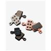 SRAM Pastiglie per freni a disco SRAM Avid Elixir BT metalliche/acciaio (20 unità)