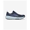 ASICS Scarpe ASICS Gel-Sonoma 8 blu notte bianco donna - 39.5