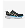 ASICS Scarpe ASICS GT-1000 14 nero blu arancione - 41.5