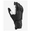 Leki Guanti Leki Montera Base nero bianco donna - 6.5