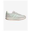 Adidas Scarpe adidas RUN 70s 2.0 verde bianco beige donna - 38