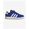 Adidas Scarpe adidas Grand Court 00s blu scuro per bambini - 33