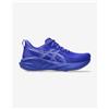 ASICS Scarpe ASICS Novablast 5 blu ultra bianco donna - 35.5