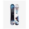 Nitro Snowboards Tavola Snowboard Nitro Lectra Leaf Cam-Out 2026 nero blu bianco donna - 146