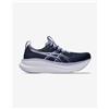 ASICS Scarpe ASICS Gel-Nimbus 28 blu notte bianco donna - 40