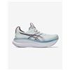 ASICS Scarpe ASICS Gel-Nimbus 28 bianco blu viola donna - 40