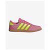 Adidas Scarpe adidas Breaknet Sleek rosa giallo fluo donna - 38