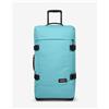 Eastpak Trolley Eastpak Double Tranverz M 78L azzurro cielo