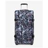 Eastpak Trolley Eastpak Transit'r L 121L blu navy rosa lilla