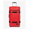 Eastpak Trolley Eastpak Transit'r M 78L rosso intenso nero puro