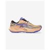 ASICS Scarpe ASICS Trabuco 14 arancione viola donna - 42.5
